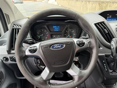 2017 Ford Transit 350   - Photo 17 - South Weymouth, MA 02190