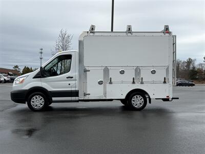 2017 Ford Transit 350   - Photo 3 - South Weymouth, MA 02190