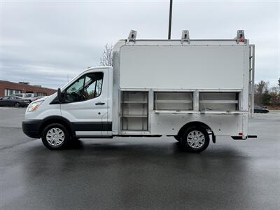 2017 Ford Transit 350   - Photo 10 - South Weymouth, MA 02190