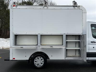 2017 Ford Transit 350   - Photo 24 - South Weymouth, MA 02190