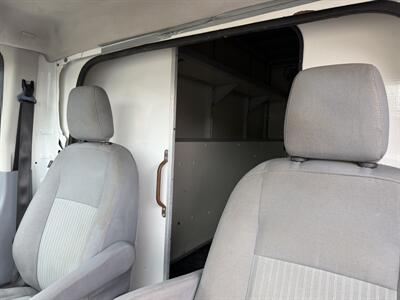 2017 Ford Transit 350   - Photo 20 - South Weymouth, MA 02190