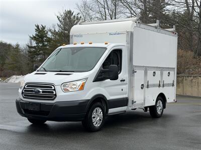 2017 Ford Transit 350   - Photo 2 - South Weymouth, MA 02190