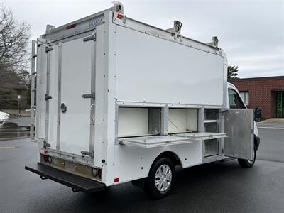 2017 Ford Transit 350   - Photo 23 - South Weymouth, MA 02190