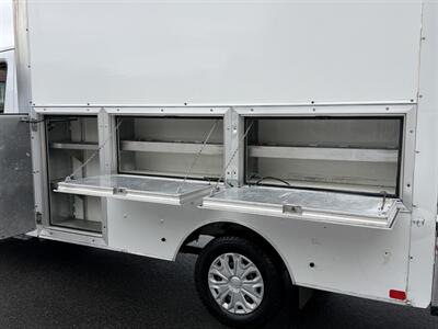 2017 Ford Transit 350   - Photo 21 - South Weymouth, MA 02190