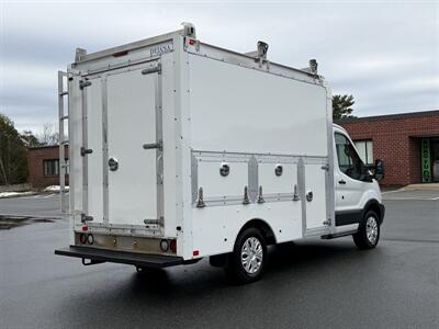 2017 Ford Transit 350   - Photo 6 - South Weymouth, MA 02190