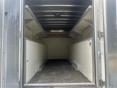 2017 Ford Transit 350 HD   - Photo 18 - South Weymouth, MA 02190