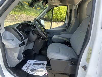 2017 Ford Transit 350 HD   - Photo 14 - South Weymouth, MA 02190