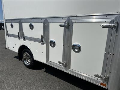 2017 Ford Transit 350 HD   - Photo 21 - South Weymouth, MA 02190