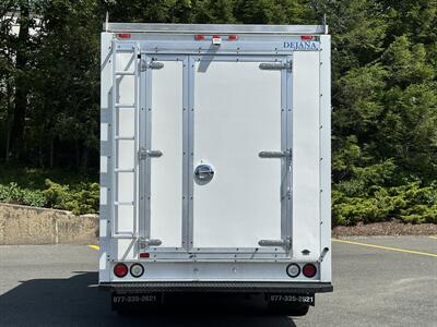 2017 Ford Transit 350 HD   - Photo 5 - South Weymouth, MA 02190