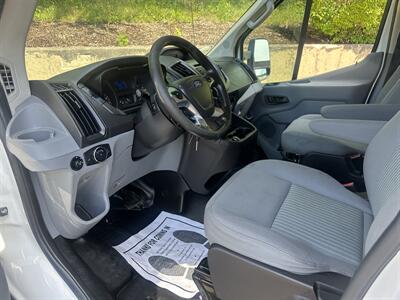2017 Ford Transit 350 HD   - Photo 20 - South Weymouth, MA 02190