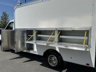 2017 Ford Transit 350 HD   - Photo 29 - South Weymouth, MA 02190