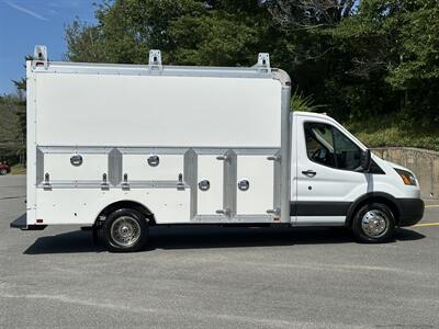2017 Ford Transit 350 HD   - Photo 7 - South Weymouth, MA 02190