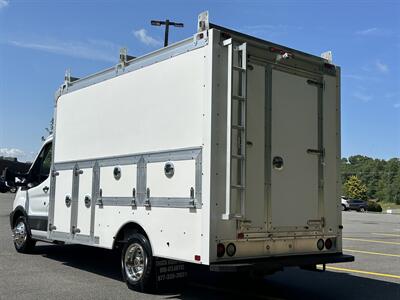 2017 Ford Transit 350 HD   - Photo 4 - South Weymouth, MA 02190