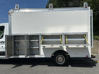 2017 Ford Transit 350 HD   - Photo 23 - South Weymouth, MA 02190