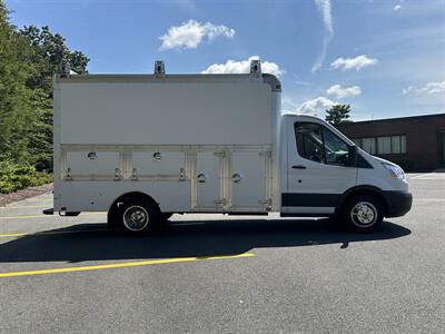 2017 Ford Transit 350 HD   - Photo 34 - South Weymouth, MA 02190