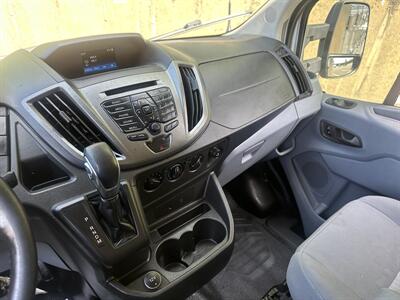 2017 Ford Transit 350 HD   - Photo 19 - South Weymouth, MA 02190