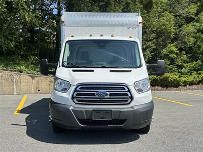 2017 Ford Transit 350 HD   - Photo 36 - South Weymouth, MA 02190