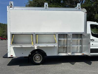 2017 Ford Transit 350 HD   - Photo 22 - South Weymouth, MA 02190