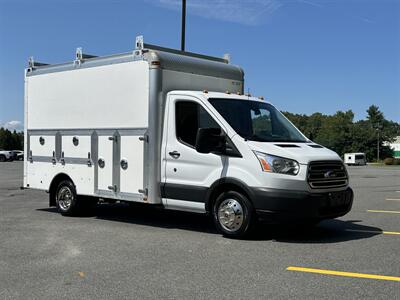 2017 Ford Transit 350 HD   - Photo 8 - South Weymouth, MA 02190