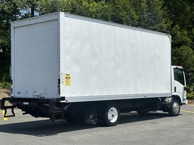 2019 Chevrolet W4500   - Photo 6 - South Weymouth, MA 02190