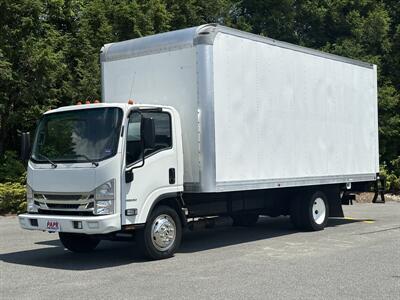 2019 Chevrolet W4500   - Photo 2 - South Weymouth, MA 02190