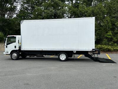 2019 Chevrolet W4500   - Photo 19 - South Weymouth, MA 02190