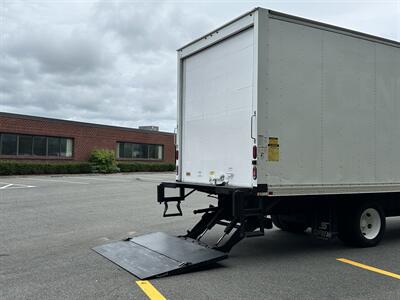 2019 Chevrolet W4500   - Photo 20 - South Weymouth, MA 02190