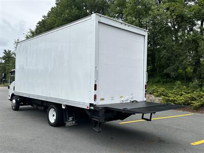 2019 Chevrolet W4500   - Photo 11 - South Weymouth, MA 02190