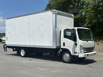 2019 Chevrolet W4500   - Photo 8 - South Weymouth, MA 02190