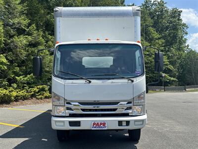 2019 Chevrolet W4500   - Photo 9 - South Weymouth, MA 02190