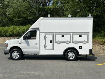 2016 Ford E-350 SD   - Photo 3 - South Weymouth, MA 02190