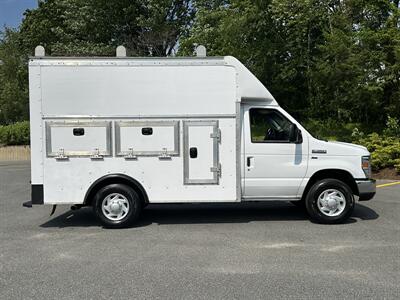 2016 Ford E-350 SD   - Photo 7 - South Weymouth, MA 02190