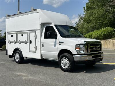 2016 Ford E-350 SD   - Photo 8 - South Weymouth, MA 02190