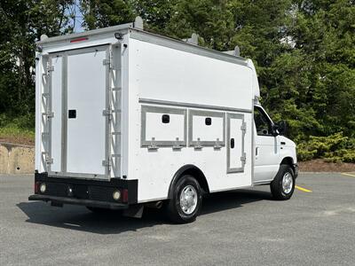 2016 Ford E-350 SD   - Photo 6 - South Weymouth, MA 02190