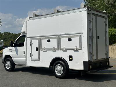 2016 Ford E-350 SD   - Photo 4 - South Weymouth, MA 02190