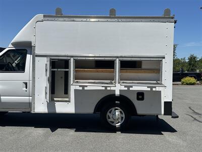 2016 Ford E-350 SD   - Photo 14 - South Weymouth, MA 02190