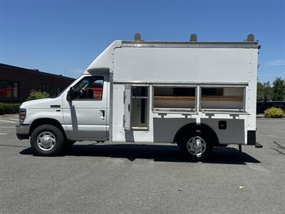2016 Ford E-350 SD   - Photo 13 - South Weymouth, MA 02190