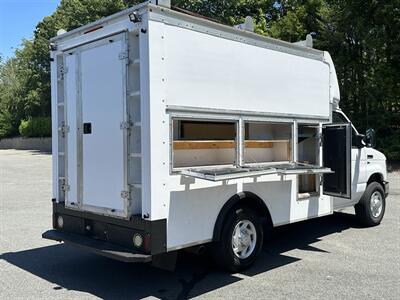 2016 Ford E-350 SD   - Photo 20 - South Weymouth, MA 02190