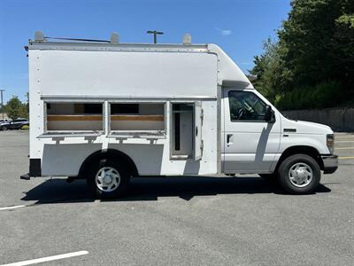 2016 Ford E-350 SD   - Photo 11 - South Weymouth, MA 02190