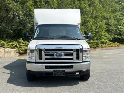 2016 Ford E-350 SD   - Photo 9 - South Weymouth, MA 02190