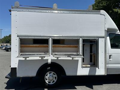 2016 Ford E-350 SD   - Photo 12 - South Weymouth, MA 02190