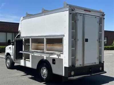 2016 Ford E-350 SD   - Photo 19 - South Weymouth, MA 02190