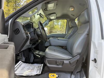 2015 Ford F-350 Super Duty XL   - Photo 16 - South Weymouth, MA 02190