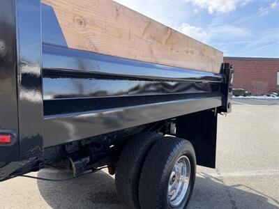 2015 Ford F-350 Super Duty XL   - Photo 21 - South Weymouth, MA 02190