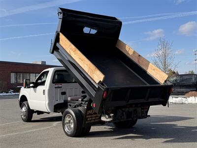 2015 Ford F-350 Super Duty XL   - Photo 11 - South Weymouth, MA 02190