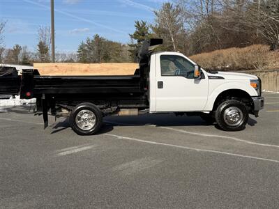 2015 Ford F-350 Super Duty XL   - Photo 7 - South Weymouth, MA 02190