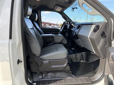 2015 Ford F-350 Super Duty XL   - Photo 17 - South Weymouth, MA 02190