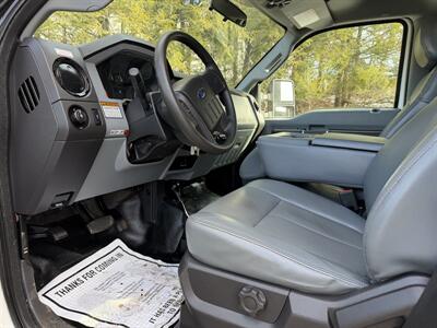 2015 Ford F-350 Super Duty XL   - Photo 22 - South Weymouth, MA 02190