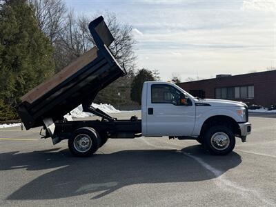 2015 Ford F-350 Super Duty XL   - Photo 28 - South Weymouth, MA 02190
