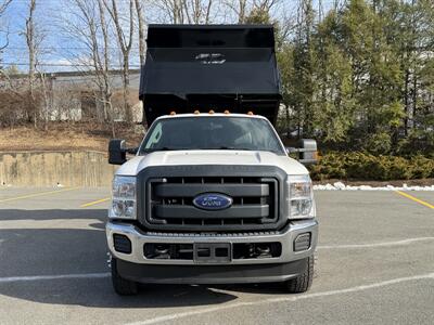 2015 Ford F-350 Super Duty XL   - Photo 31 - South Weymouth, MA 02190